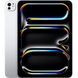 Apple iPad Pro 11'' LTE 2TB with Nano-texture glass Silver (MWRT3) 2024 MWRT3 фото 1