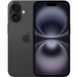 Apple iPhone 16 128GB Black (MYE73) MYE73 фото