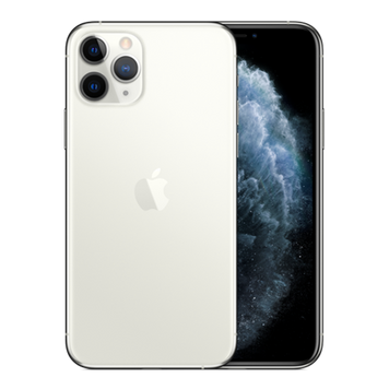 б/у iPhone 11 Pro 64GB Silver 1115 фото