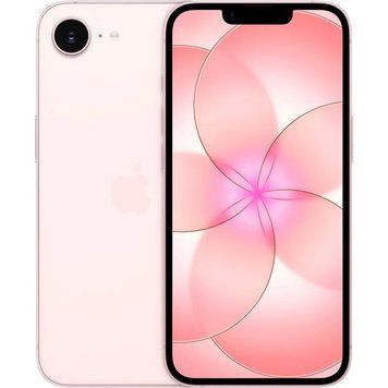 iPhone 17e 512GB Soft Pink (MHU34) MHU34 фото