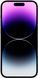 Apple iPhone 14 Pro 512GB Deep Purple (MQ293) e-sim (MQ293) e-sim фото 2