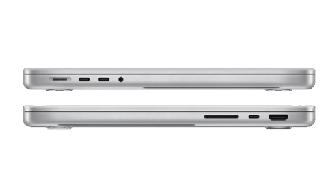 Купити Apple MacBook Pro 14