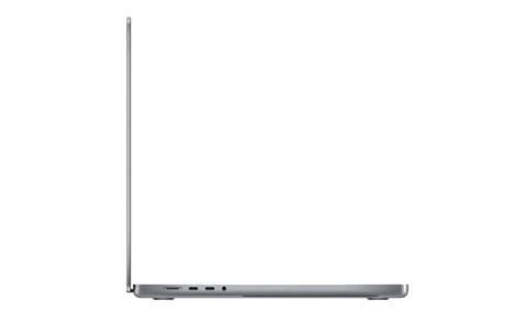Купити Apple MacBook Pro 14