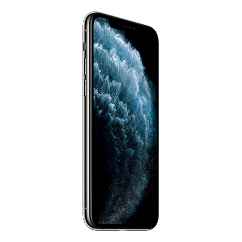 б/у iPhone 11 Pro 256GB Silver 1116 фото
