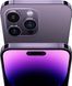 Apple iPhone 14 Pro 512GB Deep Purple (MQ293) e-sim (MQ293) e-sim фото 5
