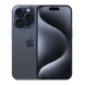 Apple iPhone 15 Pro Max 256GB Blue Titanium  MU7A3 фото