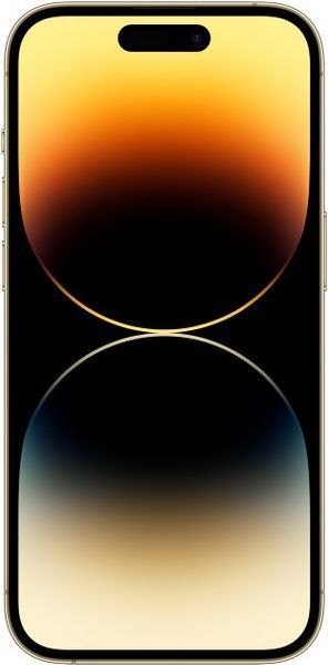 Apple iPhone 14 Pro 512GB Gold (MQ233) e-sim (MQ233) e-sim фото