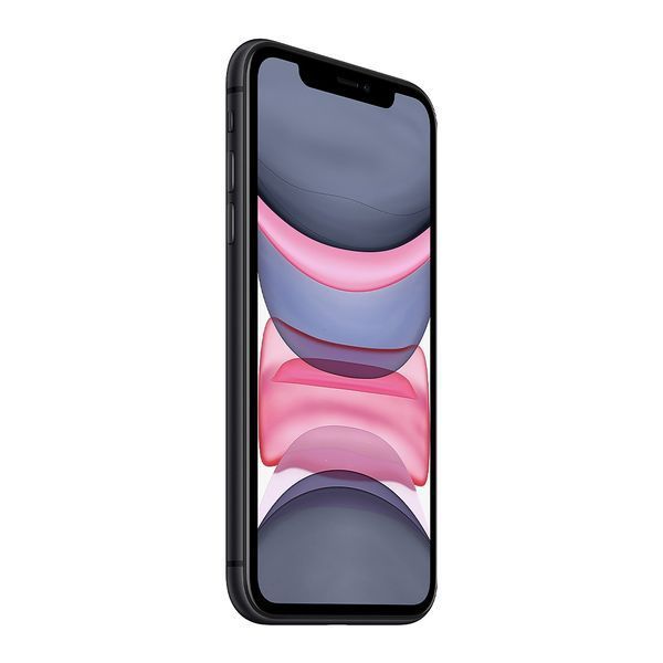 iPhone 11 128GB Black MHCX3 фото