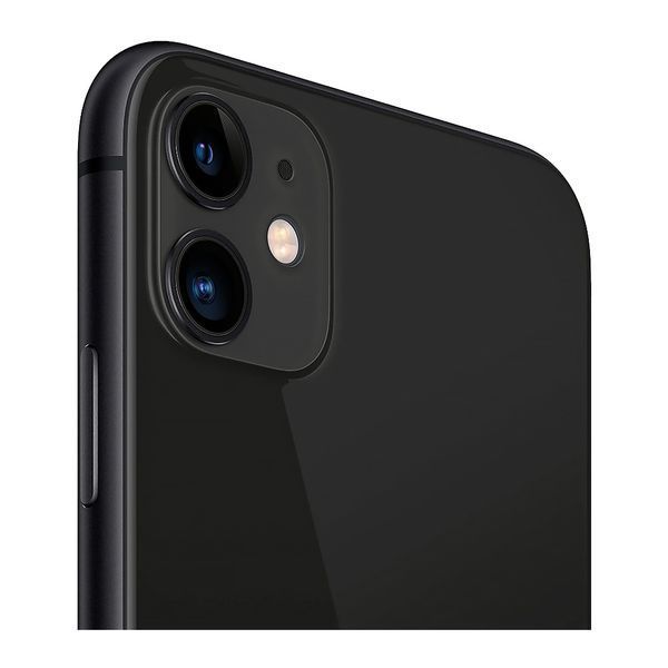 iPhone 11 128GB Black MHCX3 фото