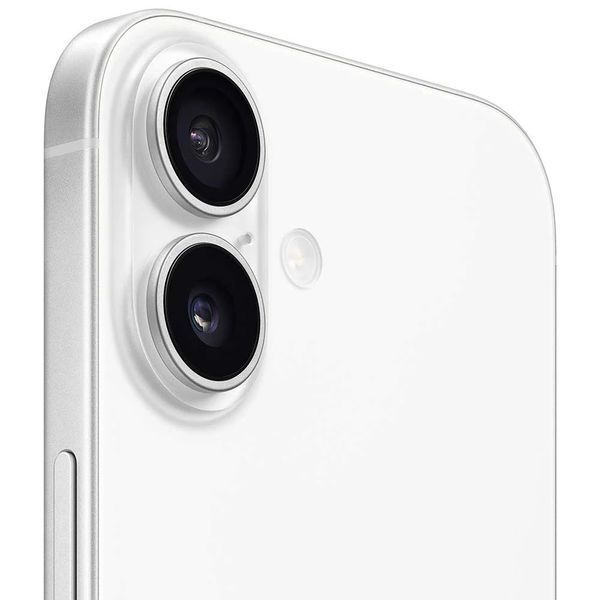 iPhone 17 256GB eSIM White (MG474) MG474 фото