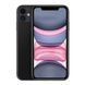 iPhone 11 128GB Black MHCX3 фото 2