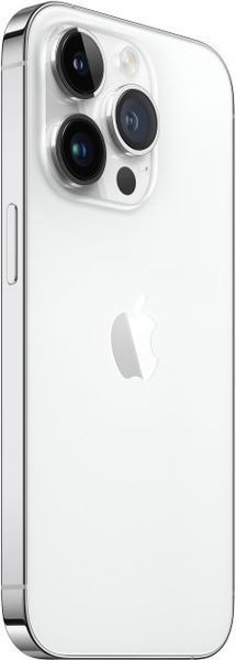 Apple iPhone 14 Pro 128 Gb Silver MQ023 фото