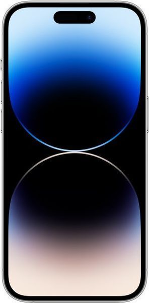 Apple iPhone 14 Pro 128 Gb Silver MQ023 фото