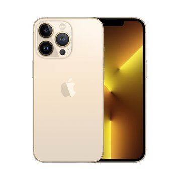 iPhone 13 Pro 128GB Gold MLVC3 фото