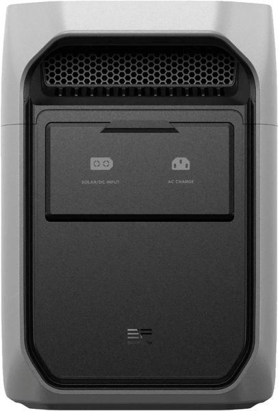 Зарядна станція EcoFlow DELTA 3 Classic EU-Version (EFDELTA3C-EU-CBox-L) EFDELTA3C-EU-CBox-L фото