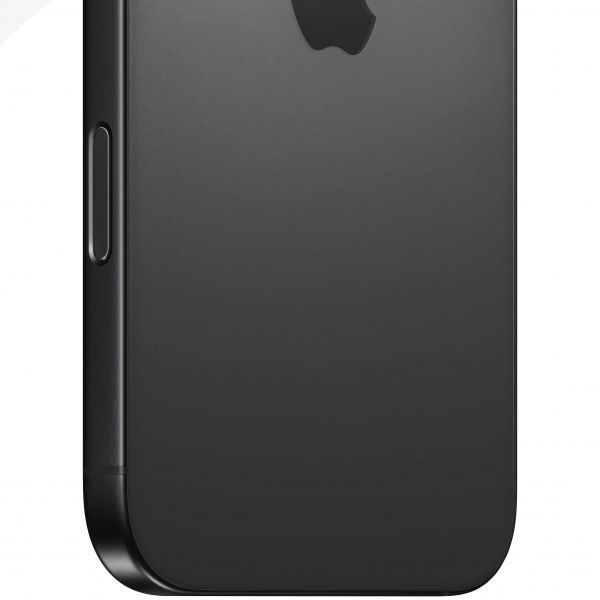 Apple iPhone 16 Pro 512GB Black Titanium (MYNM3) MYNM3 фото