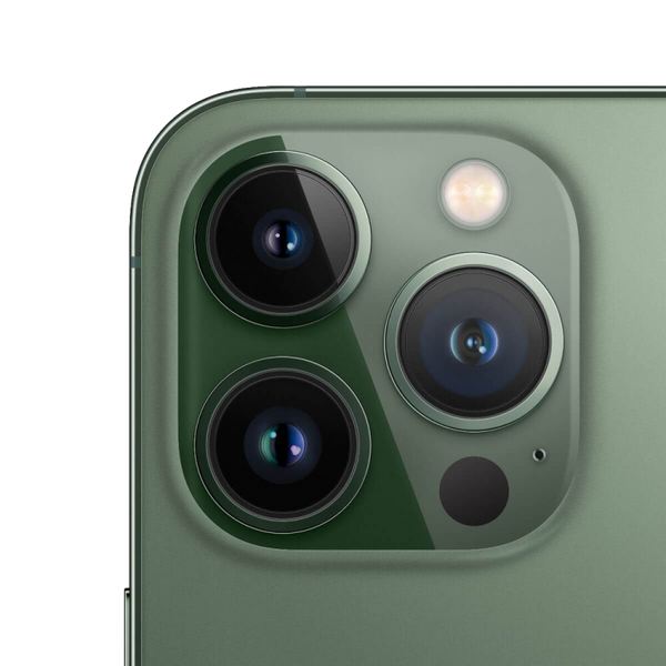 б/у iPhone 13 Pro Max 128GB Alpine Green  001 фото
