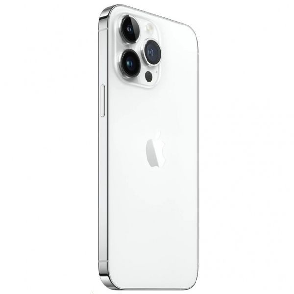 б/у iPhone 14 Pro Max 1TB Silver e-sim 16 фото