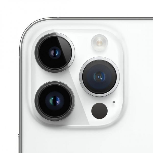 б/у iPhone 14 Pro Max 1TB Silver e-sim 16 фото