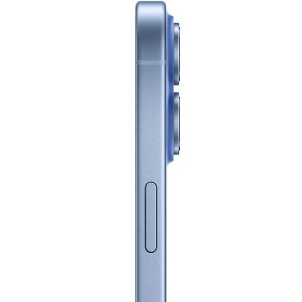 iPhone 17 256GB eSIM Mist Blue (MG484) MG484 фото