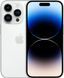 Apple iPhone 14 Pro 128 Gb Silver MQ023 фото