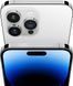 Apple iPhone 14 Pro 128 Gb Silver MQ023 фото 5