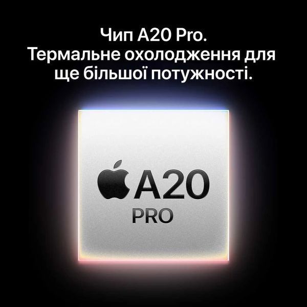 Apple iPhone 18 Pro 2TB Glacer (e-Sim) MJQK4 фото