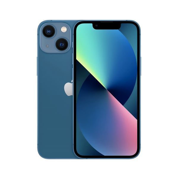 iPhone 13 mini 256GB Blue MLK93 фото