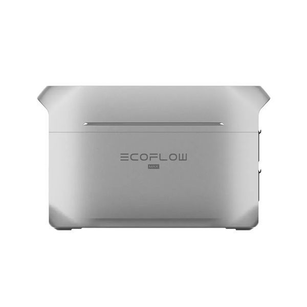 Зарядна станція EcoFlow DELTA 3 Max Plus EFD3MP-EU-CBOX фото