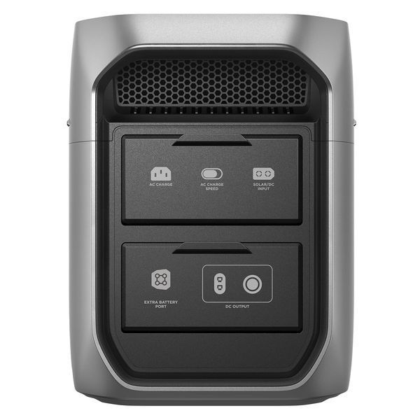 Зарядна станція EcoFlow DELTA 3 Max Plus EFD3MP-EU-CBOX фото