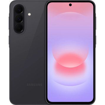 SAMSUNG Galaxy A37 5G 6/128Gb Awesome Charcoal (SM-A376BZABEUC) SM-A376BZABEUC фото