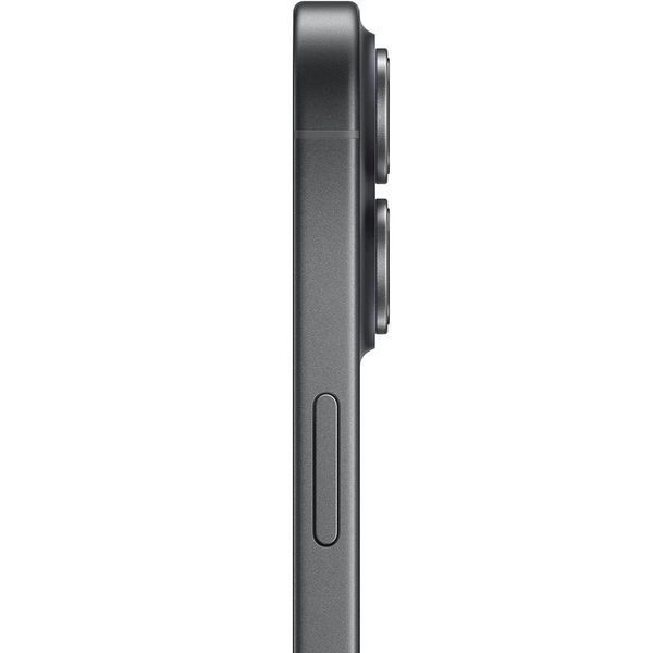 iPhone 17 256GB eSIM Black (MG464) MG464 фото