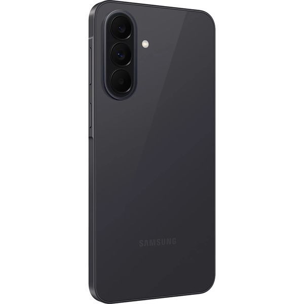 SAMSUNG Galaxy A37 5G 6/128Gb Awesome Charcoal (SM-A376BZABEUC) SM-A376BZABEUC фото