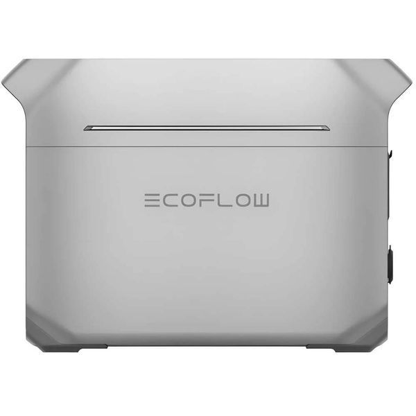 Зарядна станція EcoFlow DELTA 3 Plus EFDELTA3P-EU фото