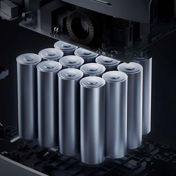Зарядна станція EcoFlow DELTA 3 Plus EFDELTA3P-EU фото