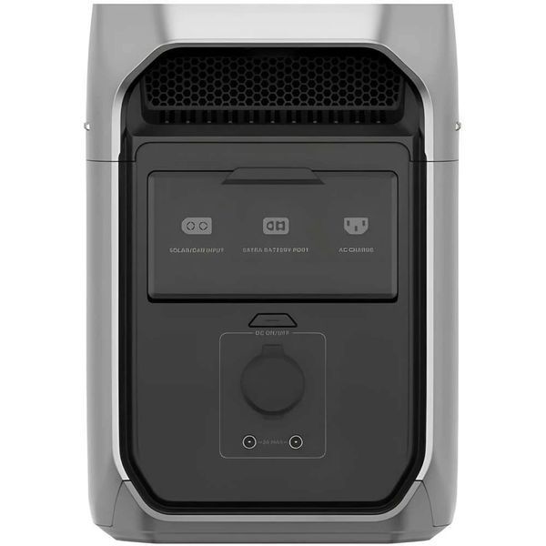 Зарядна станція EcoFlow DELTA 3 Plus EFDELTA3P-EU фото