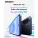 SAMSUNG Galaxy A37 5G 6/128Gb Awesome Charcoal (SM-A376BZABEUC) SM-A376BZABEUC фото 13