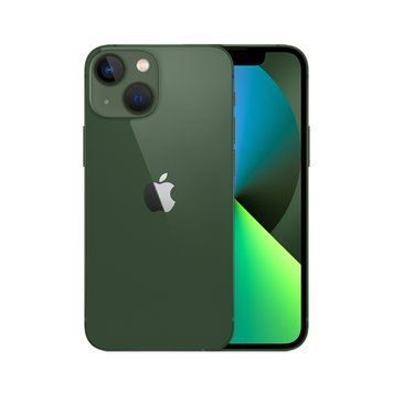 iPhone 13 mini 128GB Green MNF83 фото