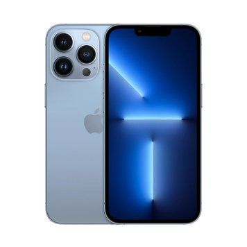 iPhone 13 Pro 128GB Sierra Blue  MLVD3 фото