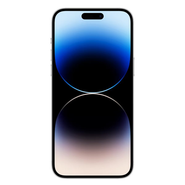 б/у iPhone 14 Pro 128GB Silver e-sim 17 фото