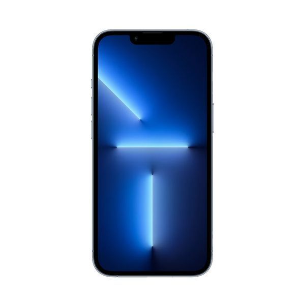 iPhone 13 Pro 128GB Sierra Blue  MLVD3 фото