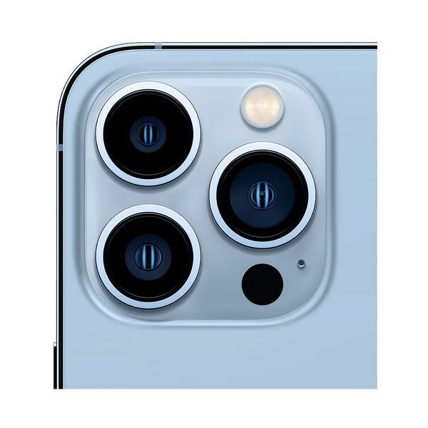 iPhone 13 Pro 128GB Sierra Blue  MLVD3 фото