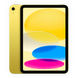 Apple iPad 10.9" 64GB Wi-Fi + LTE Yellow 2022 (MQ6L3) MQ6L3 фото 1