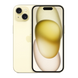 Apple iPhone 15 Plus 128GB Yellow MU123 фото