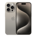 Apple iPhone 15 Pro Max 256GB Natural Titanium MU793 фото