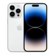 б/у iPhone 14 Pro 128GB Silver e-sim 17 фото