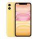 iPhone 11 128GB Yellow MHD13 фото 2