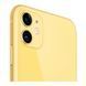 iPhone 11 128GB Yellow MHD13 фото 4