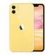 iPhone 11 128GB Yellow MHD13 фото 1