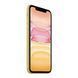 iPhone 11 128GB Yellow MHD13 фото 3